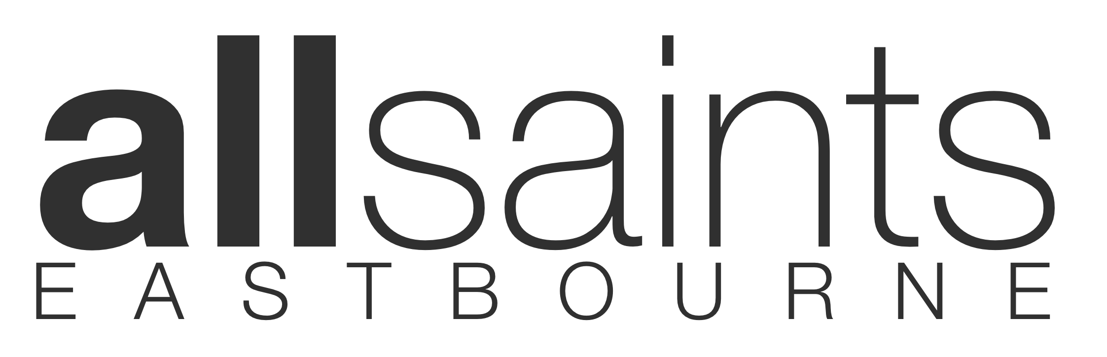 All Saints' Eastbourne