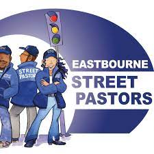 eastbourne street pastors logo