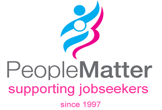 people matter logo