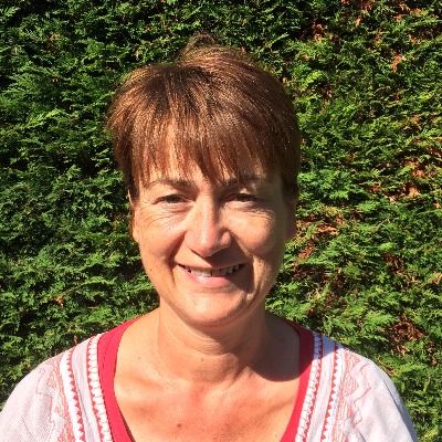 Hilary Dale