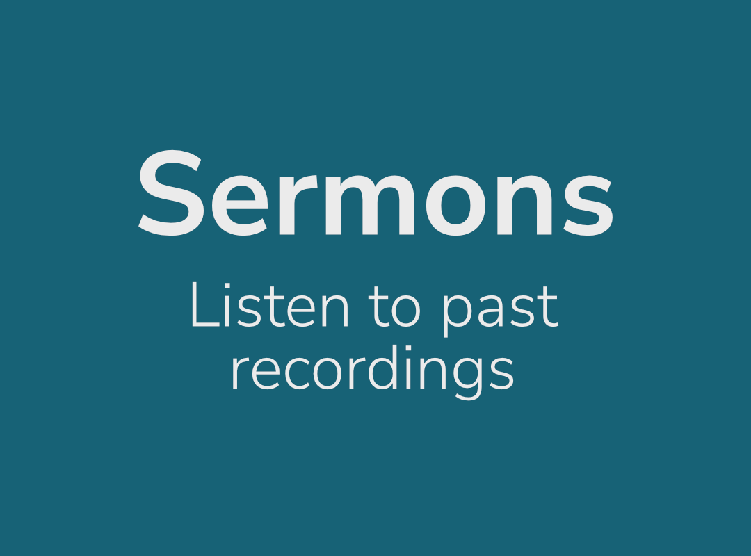 sermons
