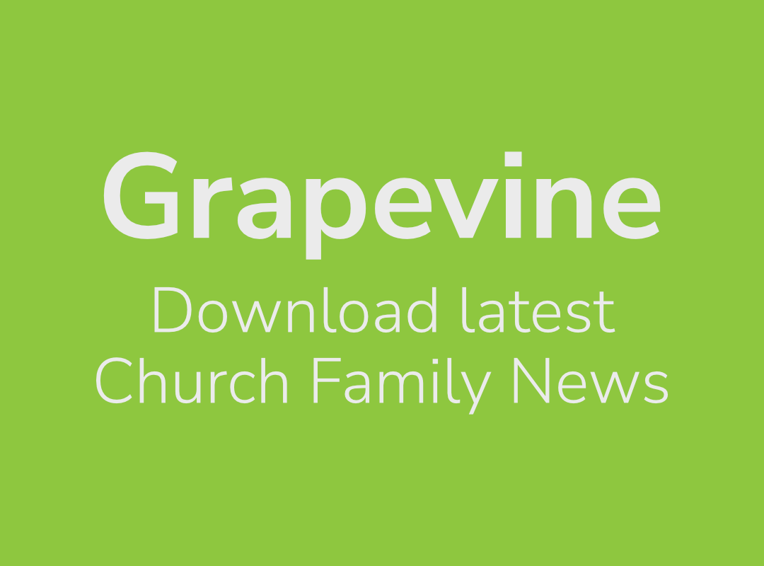 grapevine button