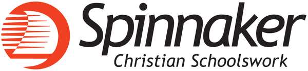 Spinnaker Logo