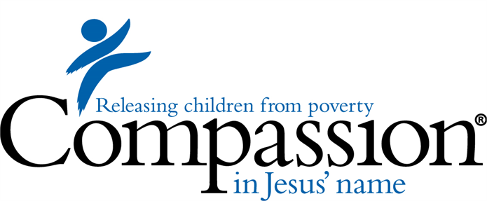 compassion uk